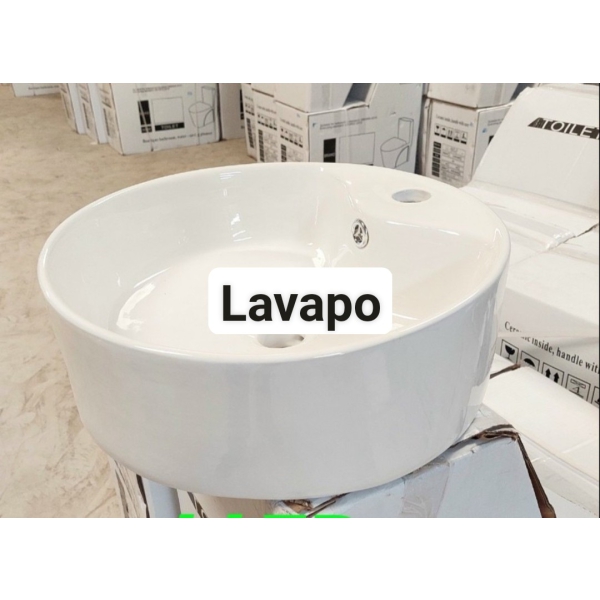 Lavabo - 04